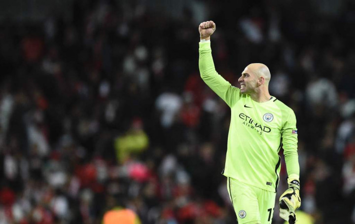 Chelsea Resmi Dapatkan Caballero