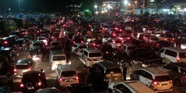 Puncak Arus Balik, PT ASDP Operasikan 36 Kapal Ro-Ro