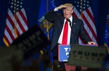 Sering Gunakan Medsos, Trump Klaim Dirinya Presiden Modern