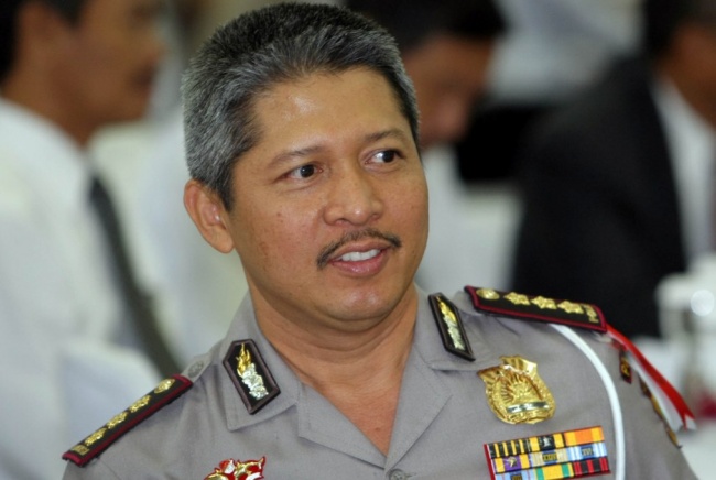 Angka Kecelakaan Lalu Lintas di Jateng Menurun