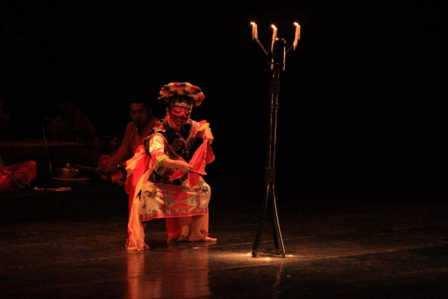 KBRI Kopenhagen Promosikan Budaya Indonesia