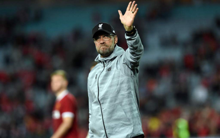 Klopp Belum Tahu Formasi Terbaik untuk Liverpool Musim Depan