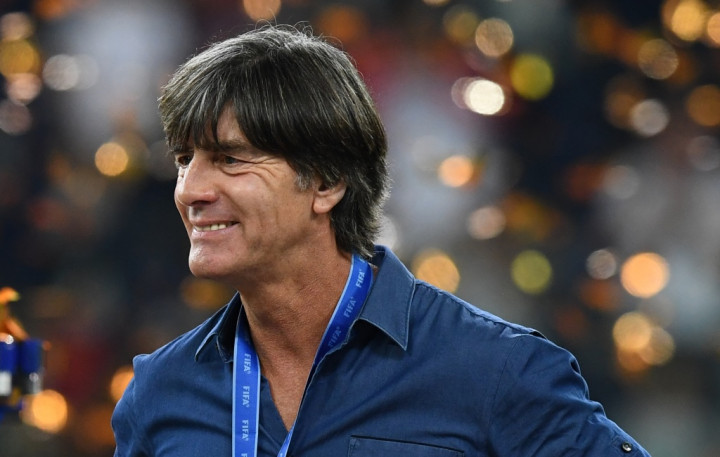 Loew Salut Melihat Performa Skuat Muda Jerman