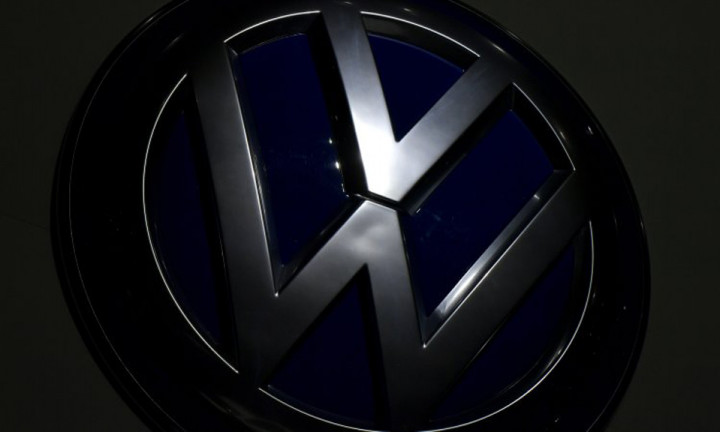 Volkswagen Perancis Palsukan Data Penjualan?