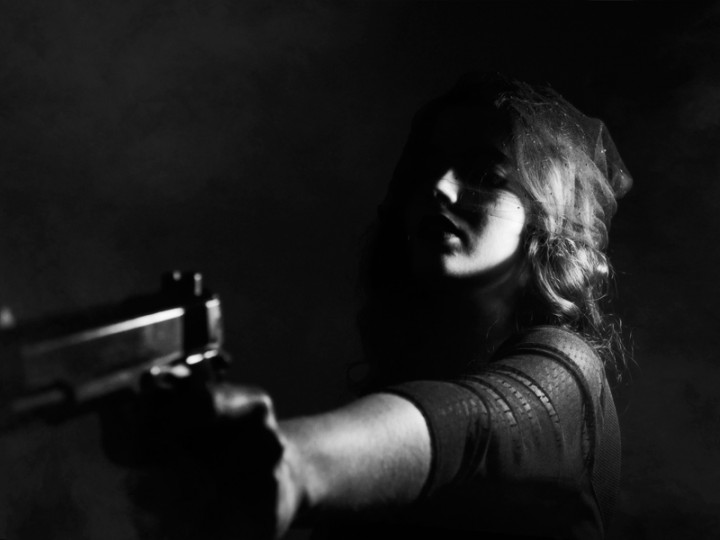 Mewaspadai Peredaran Senjata Api