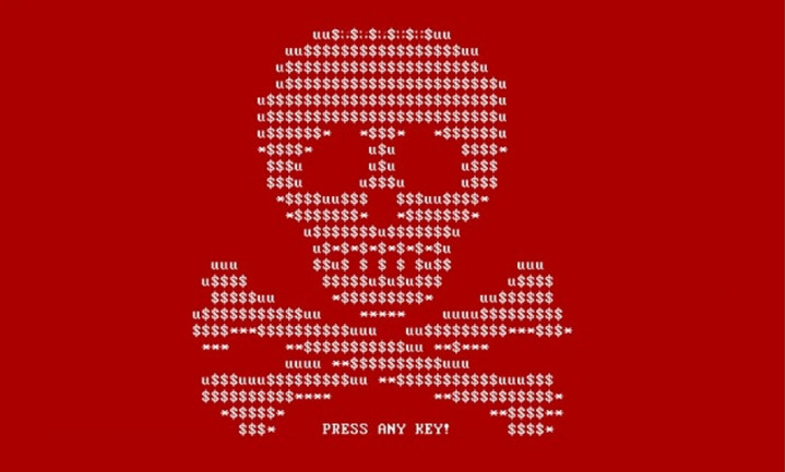 NATO Mungkin Dipaksa Tanggapi Serangan Ransomware Petya