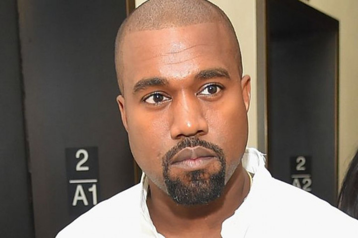 Kanye West Tarik Albumnya dari Layanan Streaming Musik Tidal