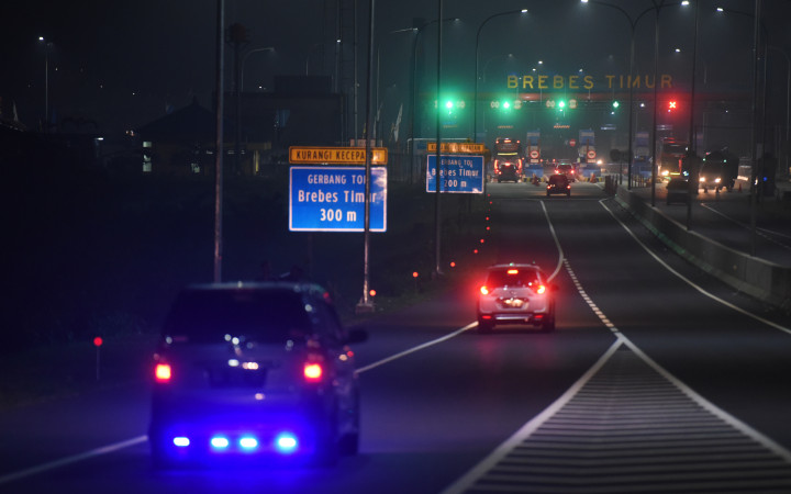 Menhub Budi Karya Dinilai Belajar dari Mudik Lebaran 2016