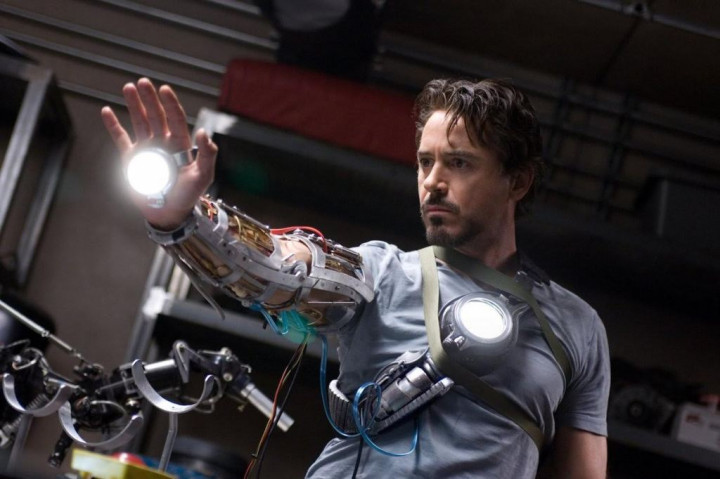 Robert Downey Jr Berniat Pensiun dari Film Marvel