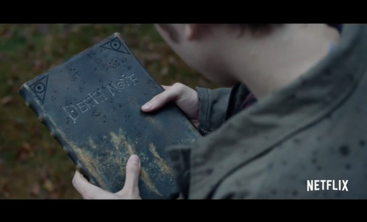 Penggemar Ragukan Kualitas Film Adaptasi Death Note dari Netflix
