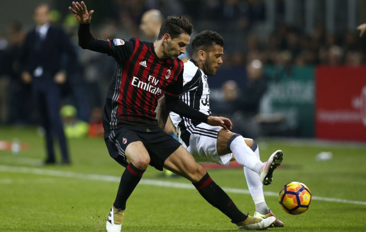 De Sciglio Kirim Sinyal Positif ke Juventus