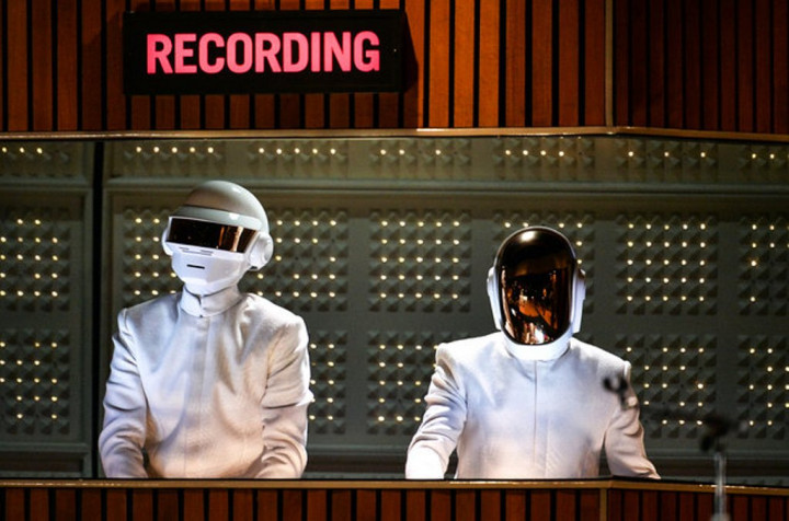 Salah Satu Instrumen Musik Milik Daft Punk Dijual