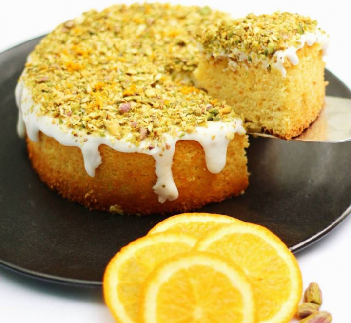 Menjajal 'En Lenguaje Del Sabor', Sajian Kuliner Negeri Spanyol