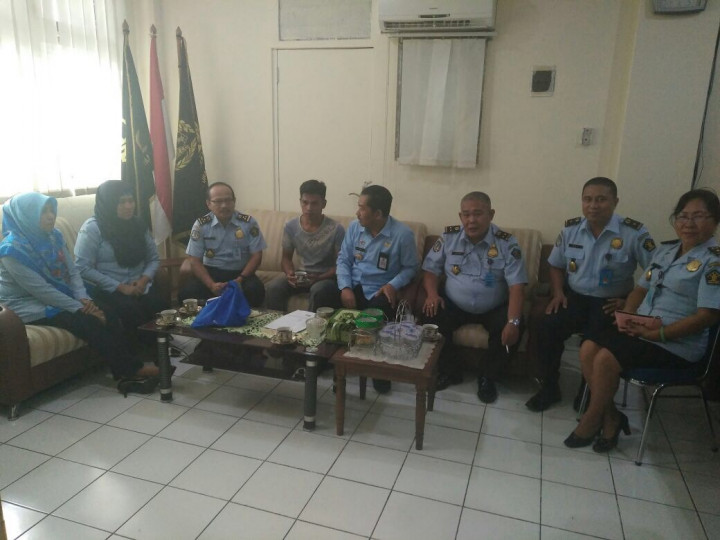 Imigrasi Bitung Temukan Ratusan WNA Ilegal