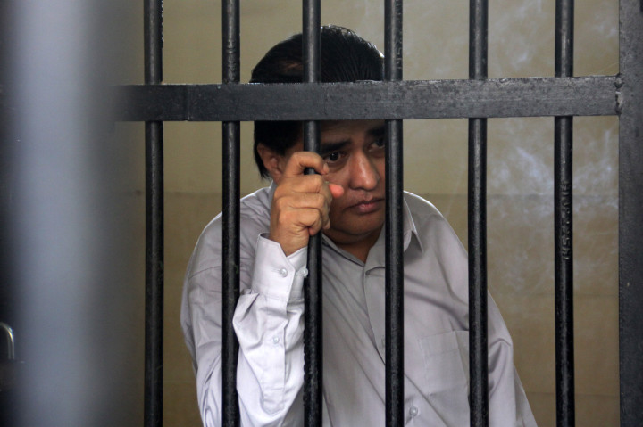 Tuntutan Penjara Seumur Hidup untuk Dimas Kanjeng