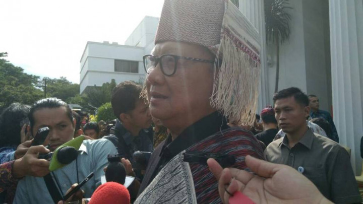 Membangun dari Pinggiran Efektif Atasi Urbanisasi