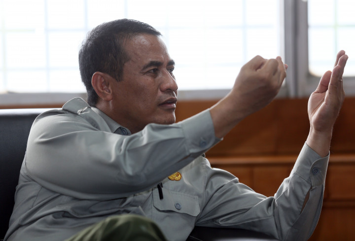 Mentan Optimistis Indonesia Swasembada Bawang Putih