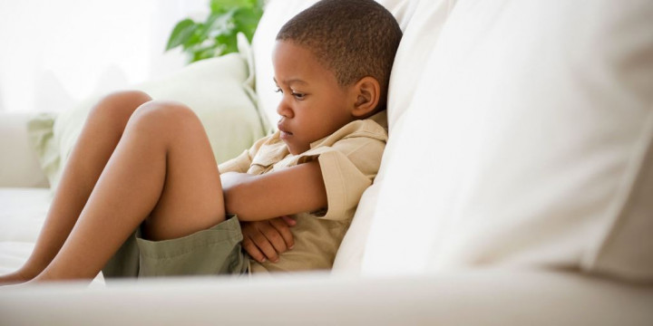 Depresi Saat Kecil Tingkatkan Risiko Kecanduan Saat Dewasa