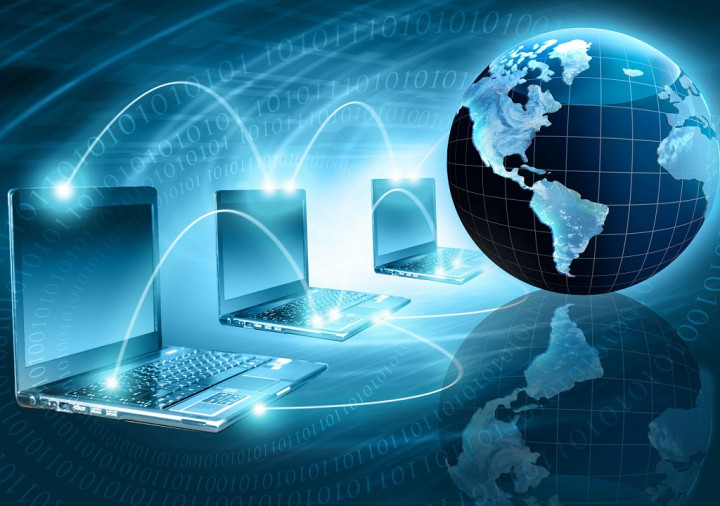 Soal Digitalisasi, Sektor Pendidikan Punya Tantangan Sendiri