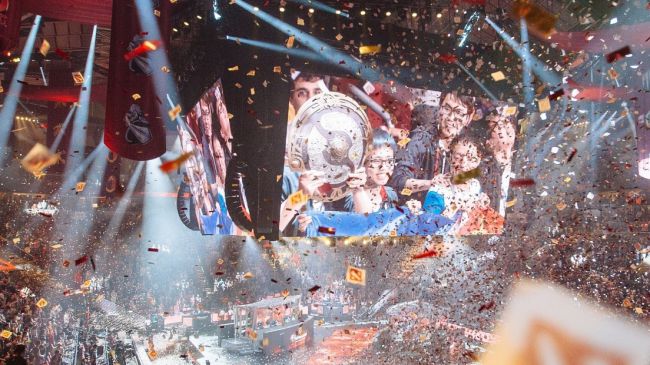 Tahun Depan, Valve Rombak Sistem Turnamen DOTA 2