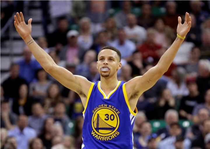 Stephen Curry Siap Pecahkan Rekor NBA Lainnya