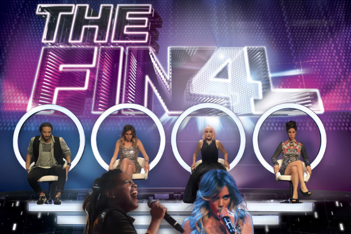 Fox Siapkan Program Baru Pesaing American Idol