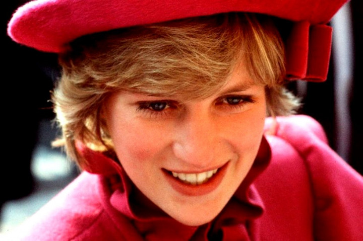 Ini Dia Parfum Favorit Putri Diana