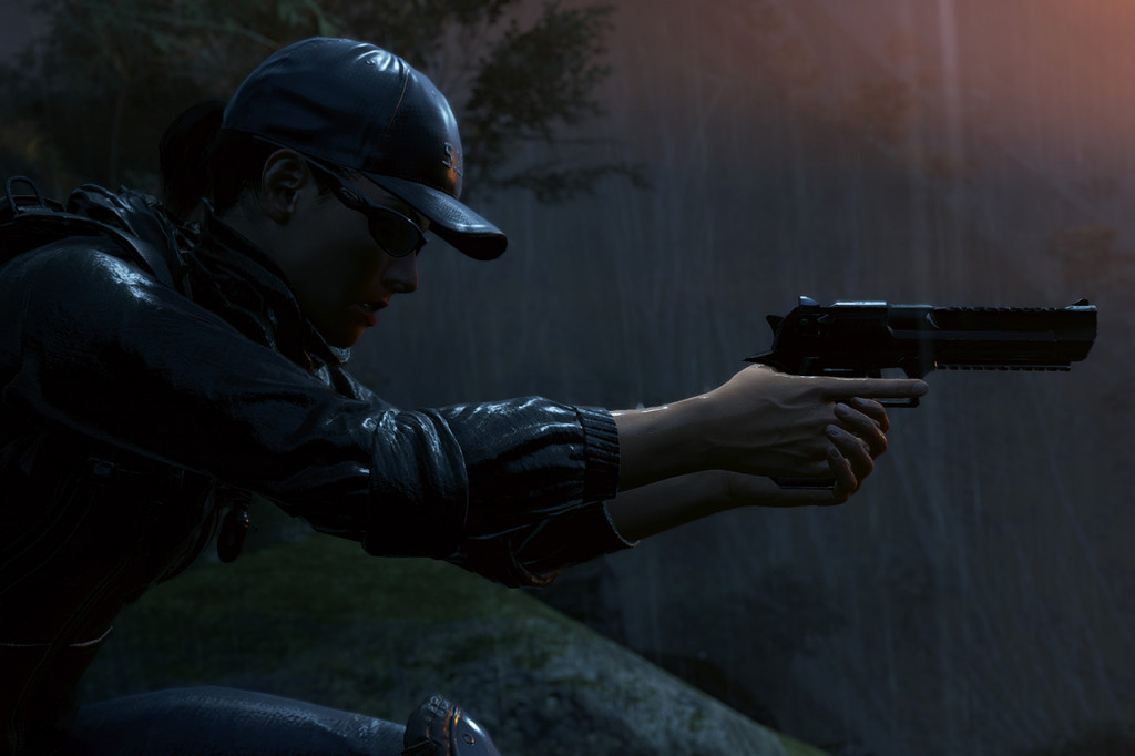 Bagi kami, Fallen Ghosts bukan hanya sekadar DLC dengan konten tambahan biasa