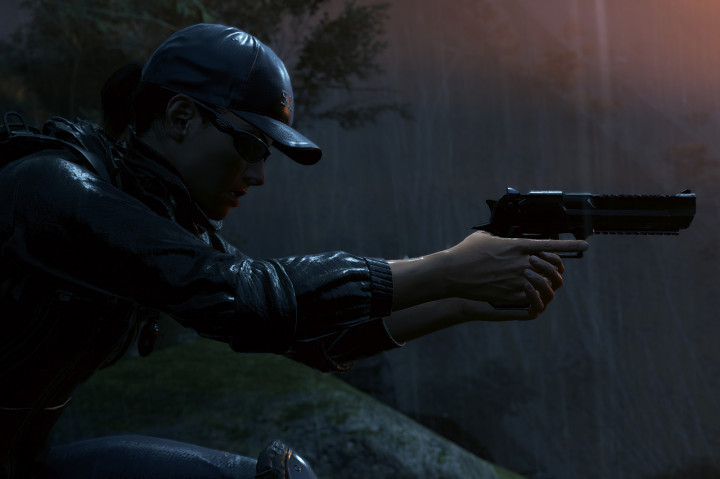 Fallen Ghost Bikin Ghost Recon: Wildlands Lebih Menantang