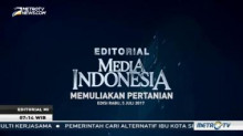 Memuliakan Pertanian