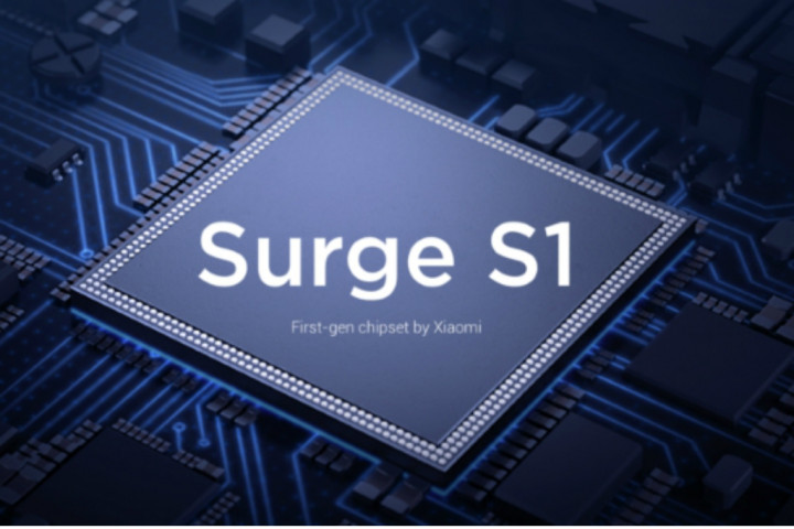 Ponsel Nokia Adopsi Prosesor Xiaomi Surge S1?