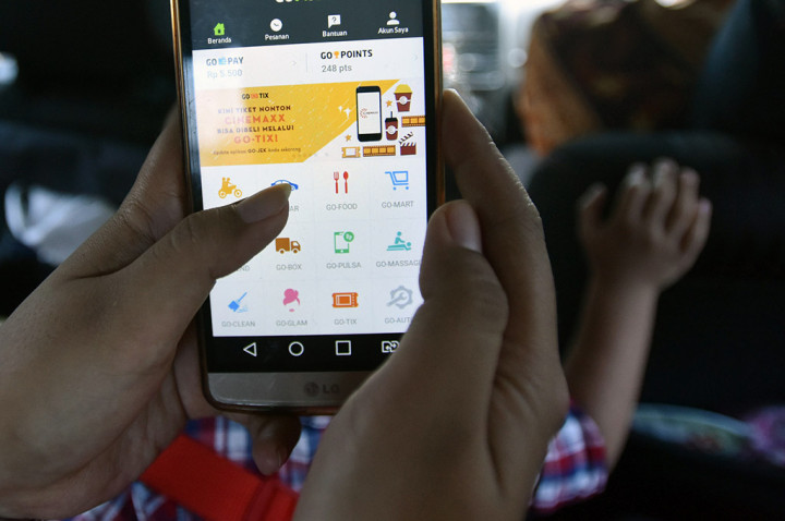 Dishub Tangsel Bakal Memelototi Kinerja Taksi Daring