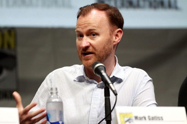 Kreator Serial Sherlock Tak Yakin Ada Seri Kelima