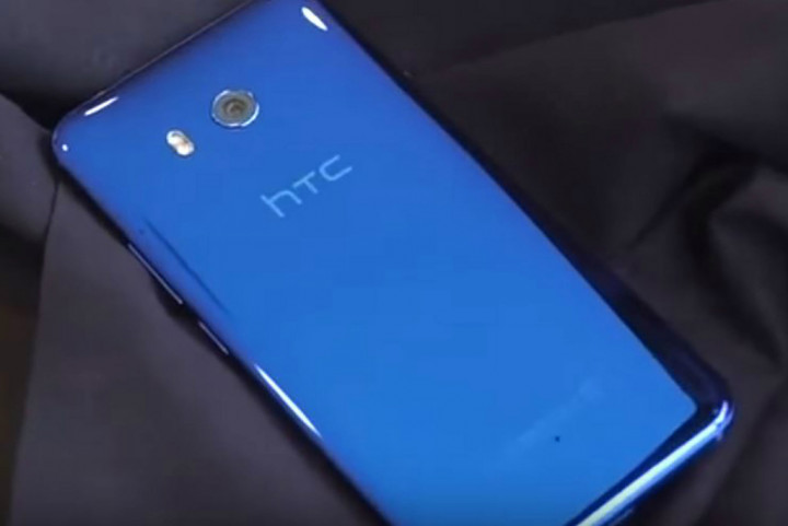 HTC Kembangkan Ponsel Kelas Menengah Baru?