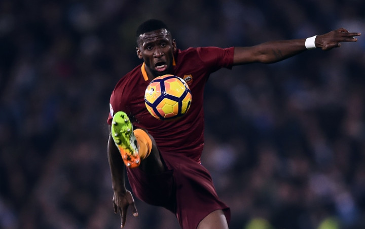 Rudiger Jalani Tes Medis Chelsea di LA