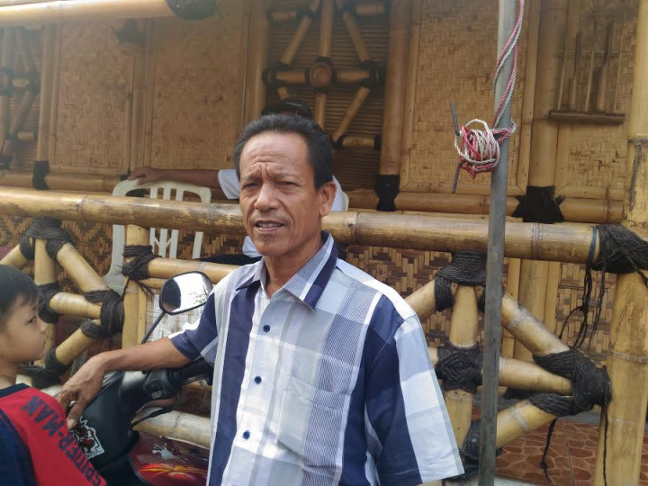 Sulitnya Mendata Pendatang Baru di Jakarta