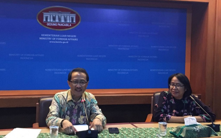 Agustus, Festival Indonesia 2017 Digelar KBRI Moskow