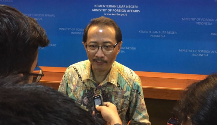 Tahun Ini, RI Targetkan Penerbangan Langsung Jakarta-Moskow