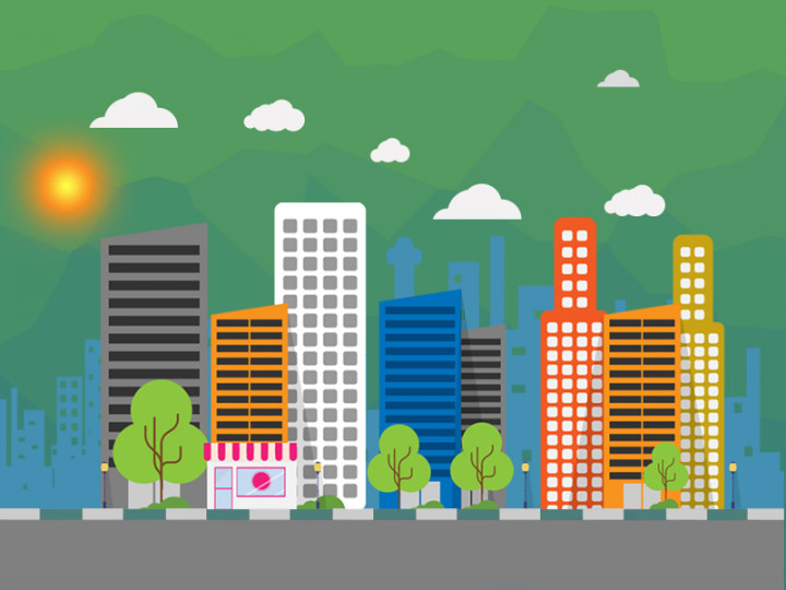 Infografik: Rencana Pemerintah Memindahkan Ibu Kota