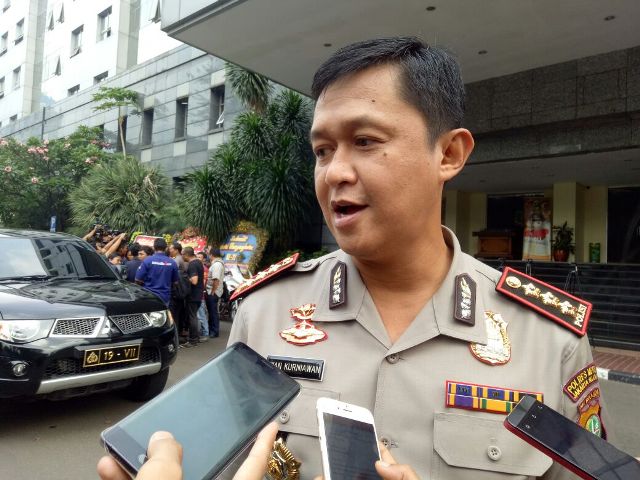 Anggota Polri Pemilik Warung Miras Terancam Sanksi