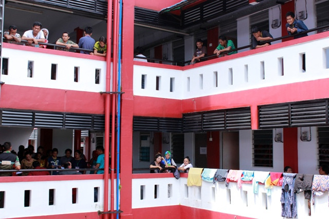 Migrant Care Pantau TKI di Malaysia