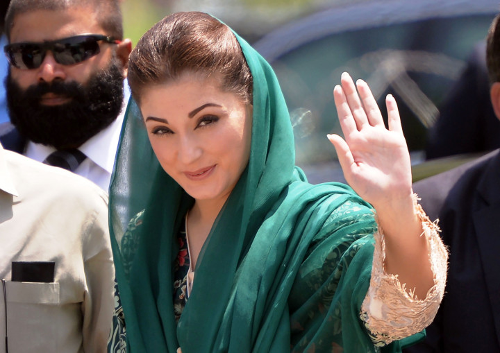 Tersangkut Panama Papers, Putri PM Pakistan Diperiksa KPK