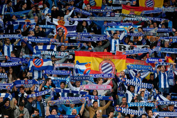 Promotor Tur Pramusim Espanyol Rilis Harga Tiket