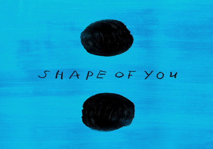 Shape Of You Jadi Lagu Musisi Inggris Paling Sering Diputar