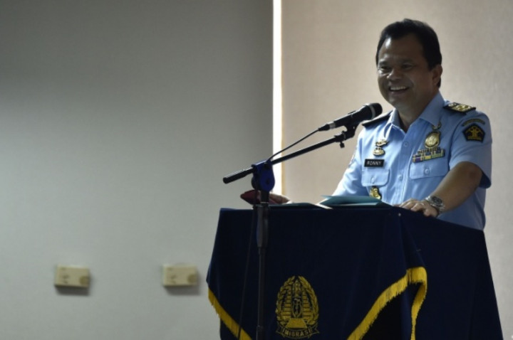 Otoritas Imigrasi Perketat Pengiriman TKI ke Malaysia