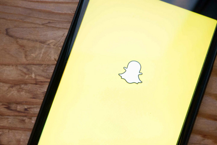 Pembaruan Snapchat Berbekal Voice Filter