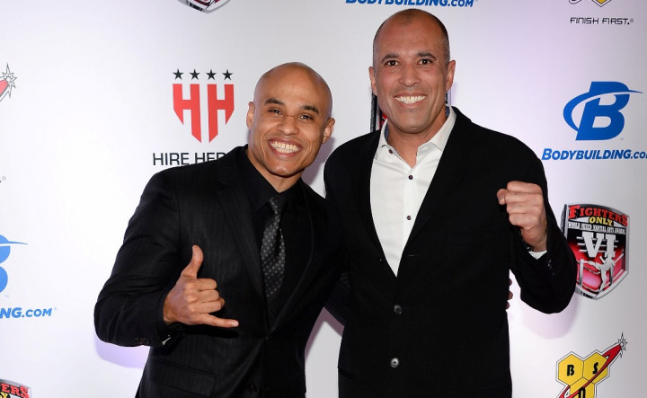 Legenda MMA Royce Gracie akan Berikan Pelatihan di Indonesia