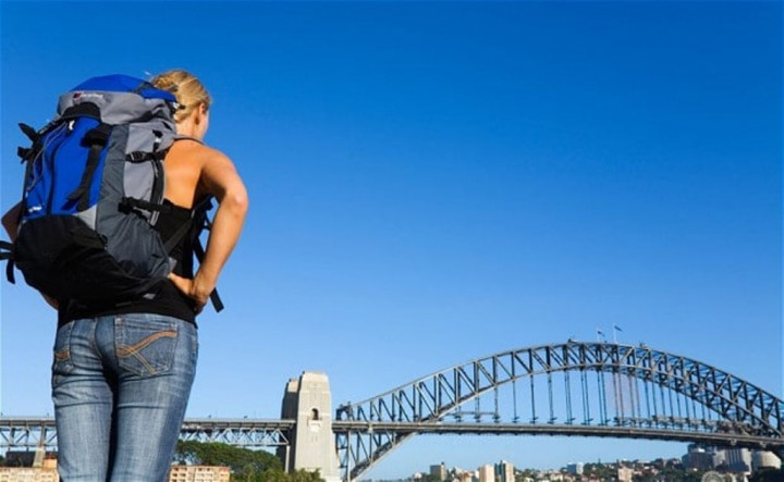 Strategi <i>Traveling</i>  dengan Budget Minim