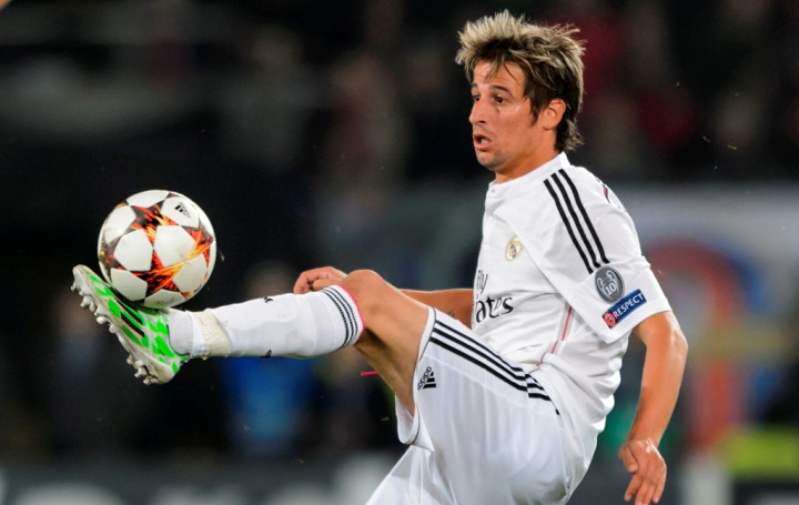 Madrid Pinjamkan Coentrao ke Sporting