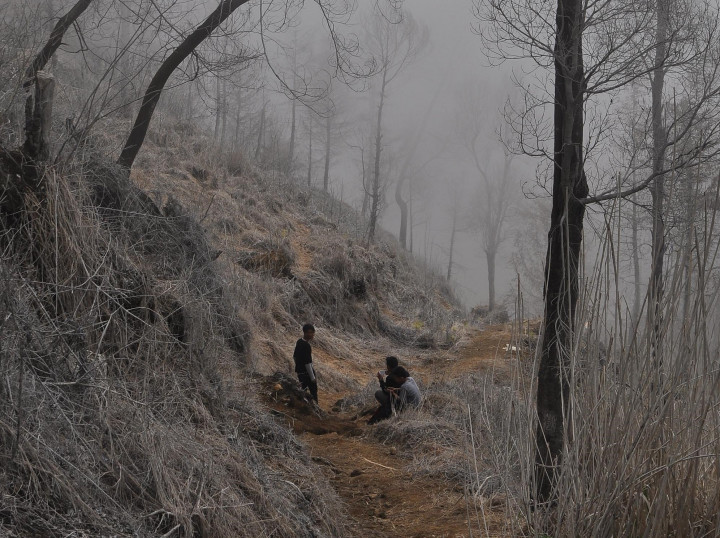 Tempat Wisata Baru & Alternatif